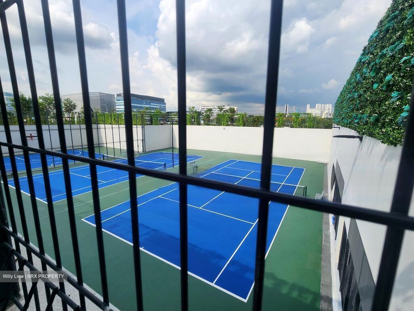 Normanton Park (D5), Apartment #417163411